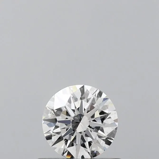 0.50ct ROUND Diamond D IF ID - IGI 604390806