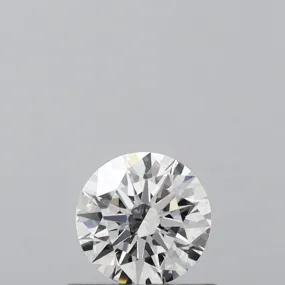 0.50ct ROUND Diamond D IF ID - IGI 604390806