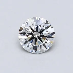 0.53ct ROUND Diamond G VS1 ID - IGI 578348039