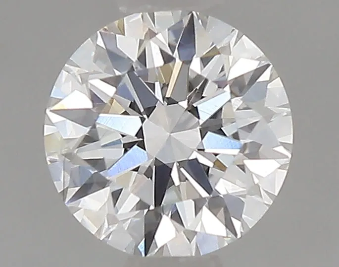 0.57ct ROUND Diamond F VS1 ID - IGI 626469466