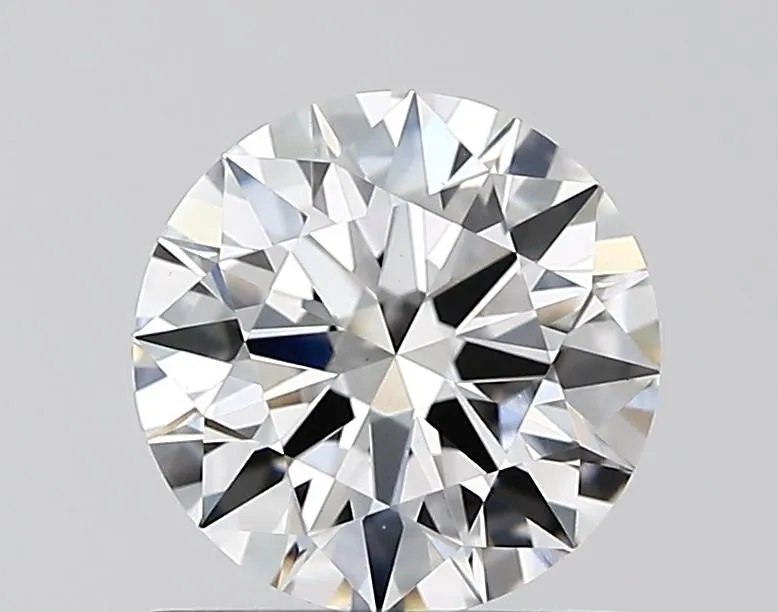 1 Carat ROUND - ID - F - VS1 - IGI - 576328716