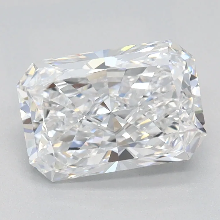 1.15 Carat Radiant Lab Grown Diamond