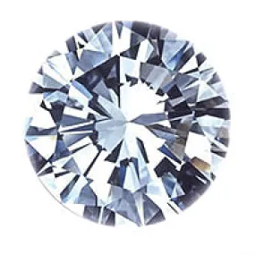 1.15 Carat Round Diamond