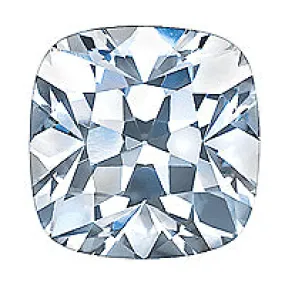 2.16 Carat Cushion Lab Grown Diamond