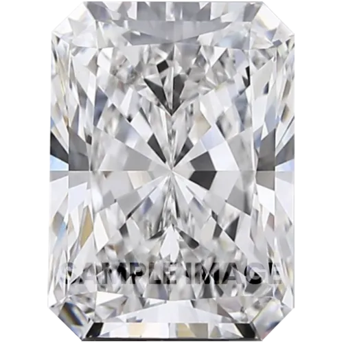 6.02 Carat RADIANT -  - E - VS2 - GIA - 2231151846