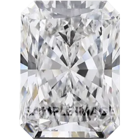 6.02 Carat RADIANT -  - E - VS2 - GIA - 2231151846