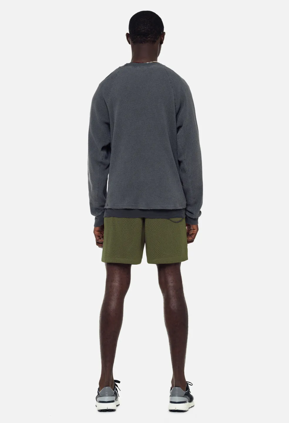 AAU Shorts / Olive