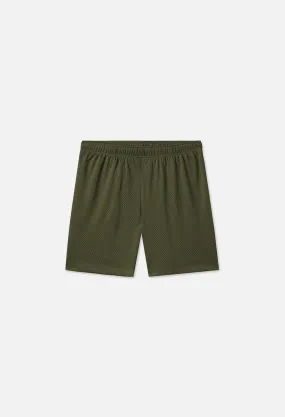 AAU Shorts / Olive