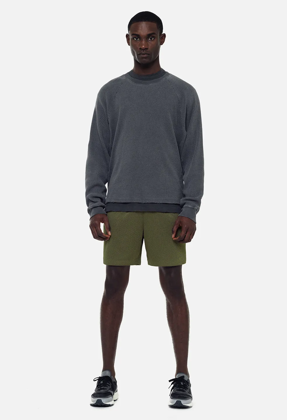 AAU Shorts / Olive