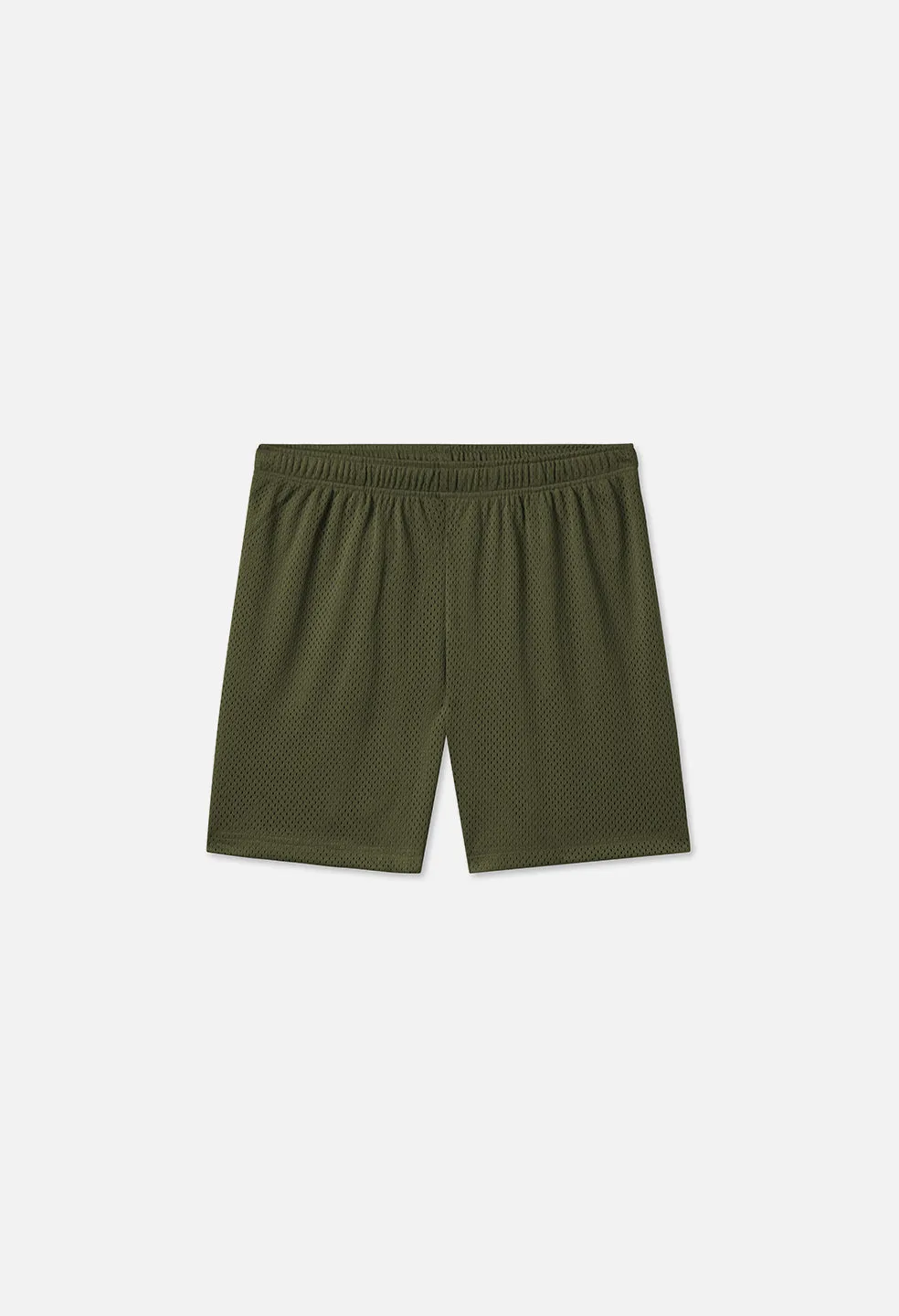 AAU Shorts / Olive