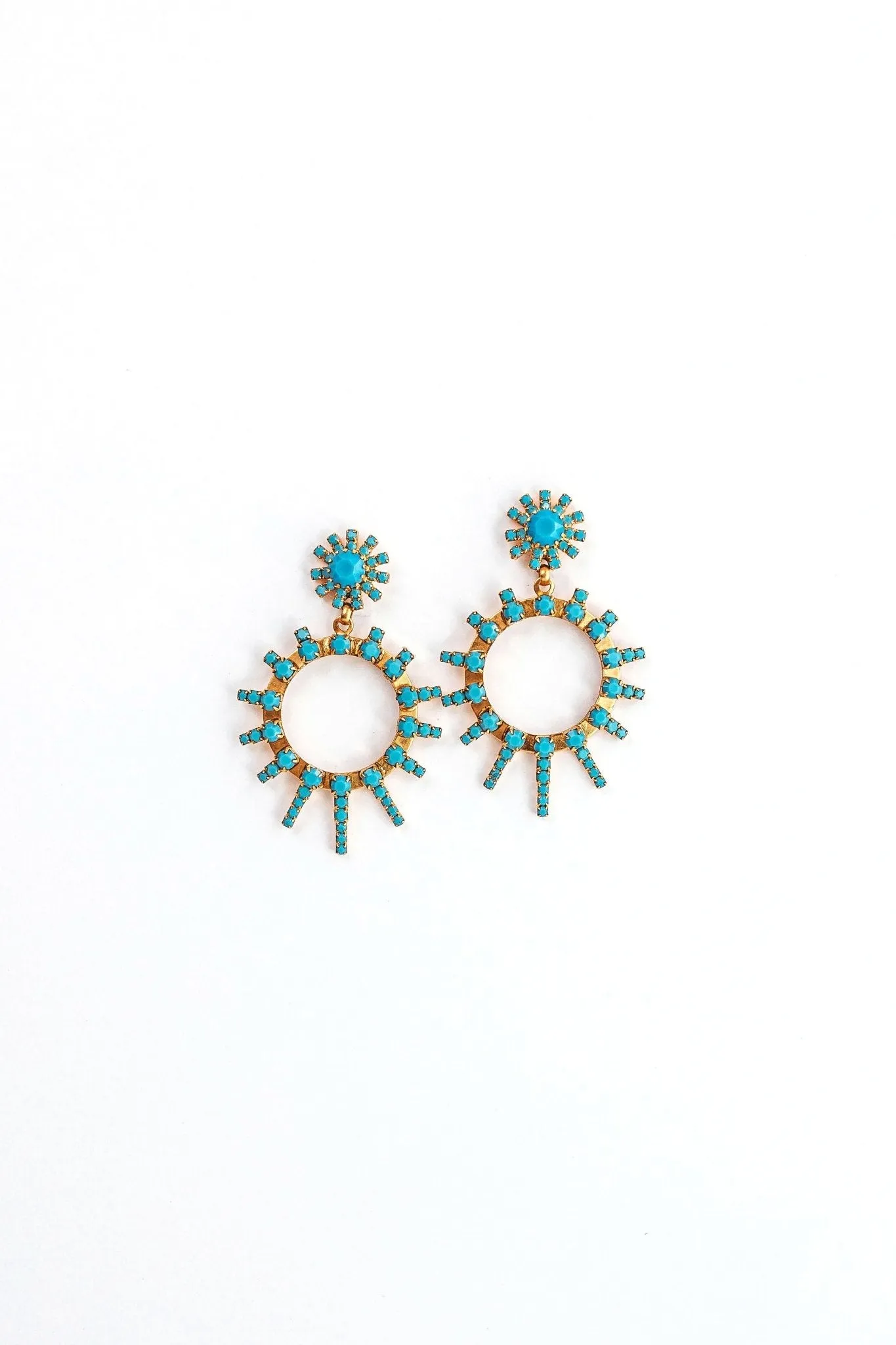 Adia Earrings