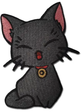 Akudama Drive - Black Cat 02 Patch