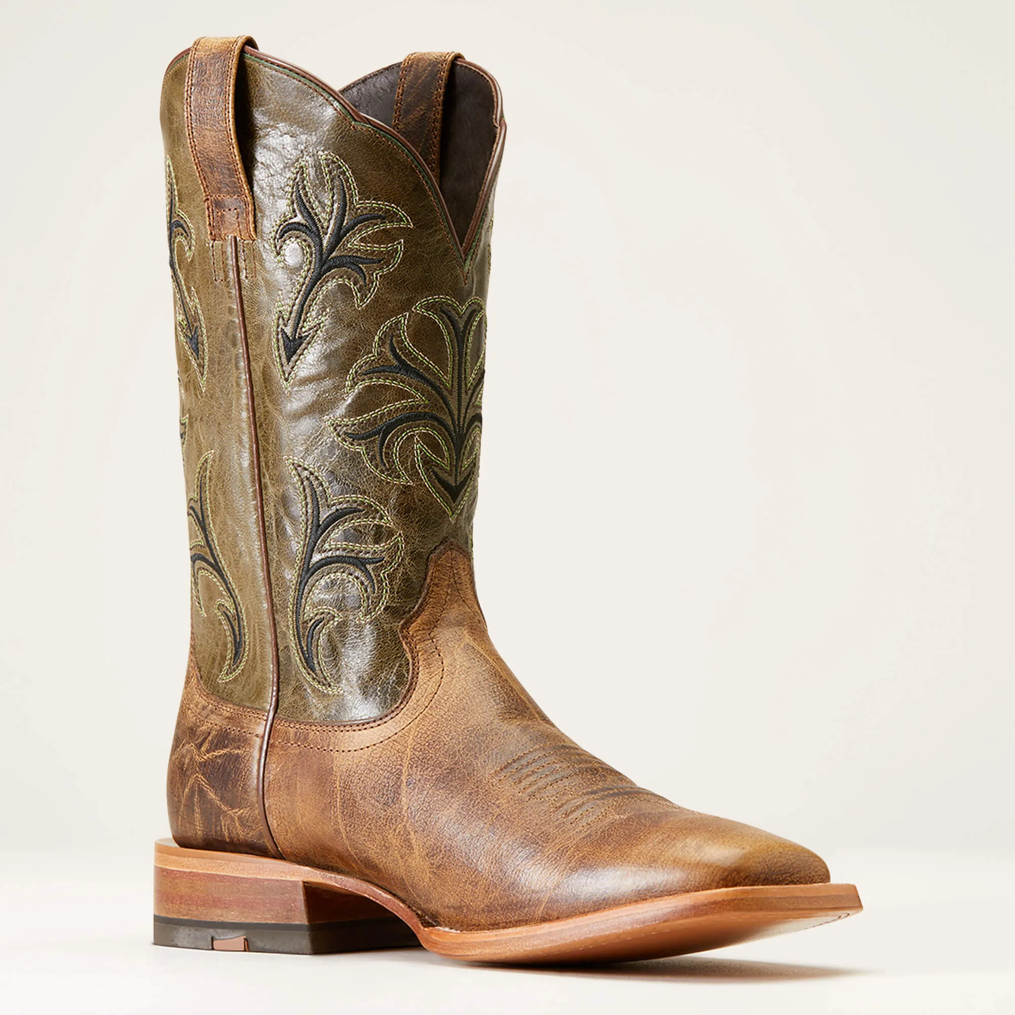 Ariat Men's Cowboss Western Boots