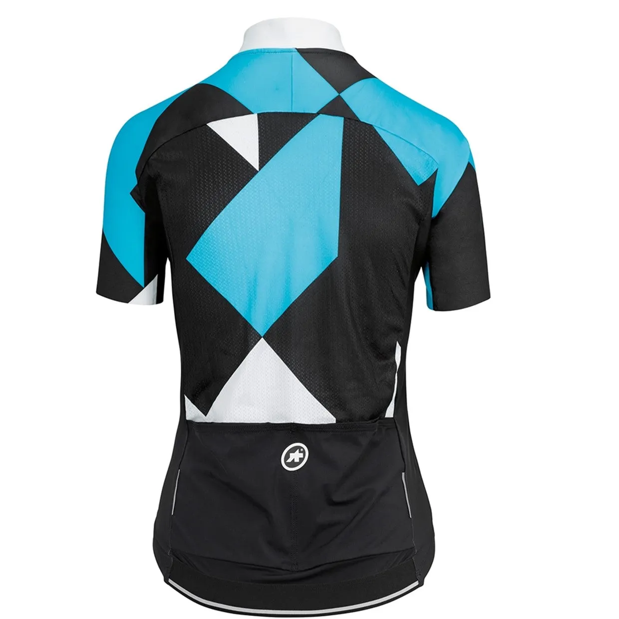 Assos Men's Fastlane Rock SS Jersey