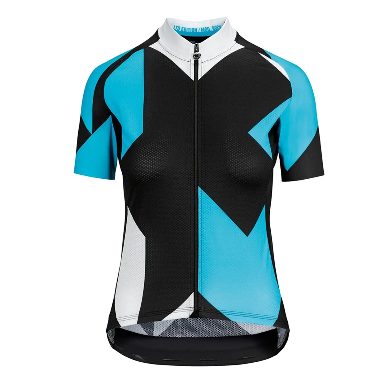 Assos Men's Fastlane Rock SS Jersey