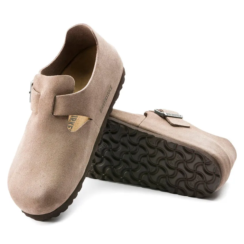 Birkenstock London Classic Footbed