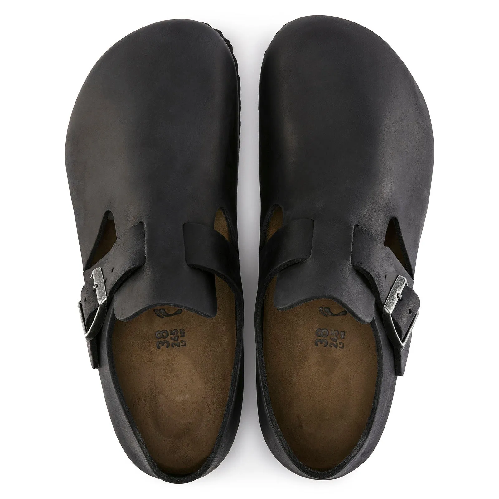 Birkenstock London Classic Footbed