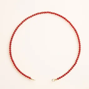 Carnelian Necklace