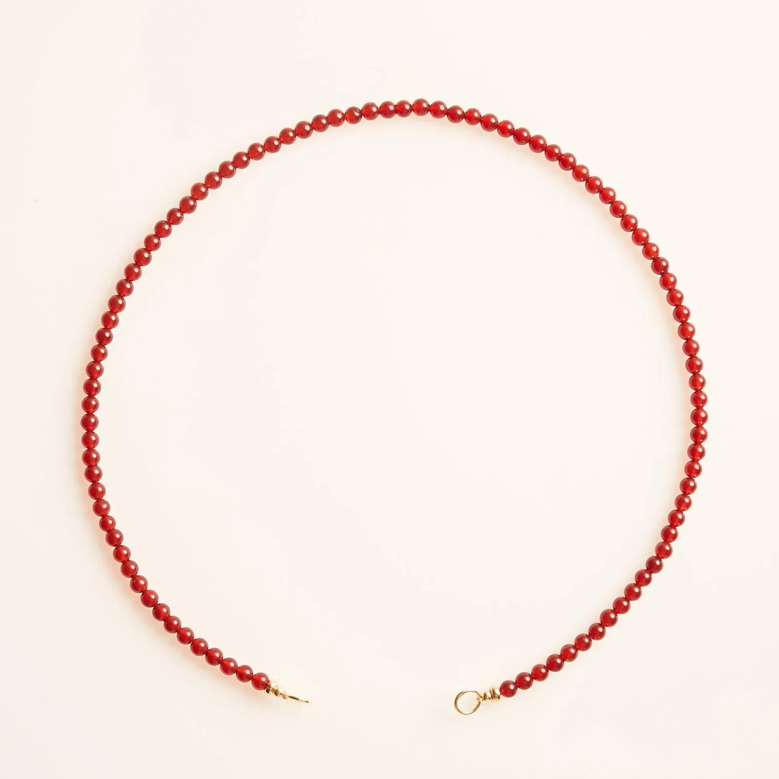 Carnelian Necklace