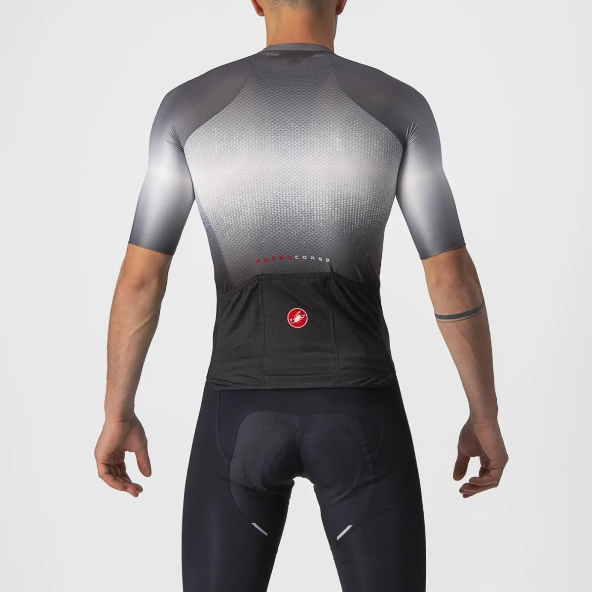 Castelli Men's Aero Race 6.0 Jersey