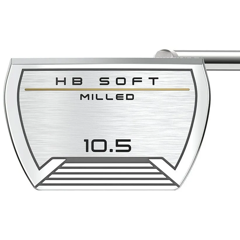 Cleveland Putter HB Soft Milled 10.5S