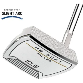 Cleveland Putter HB Soft Milled 10.5S