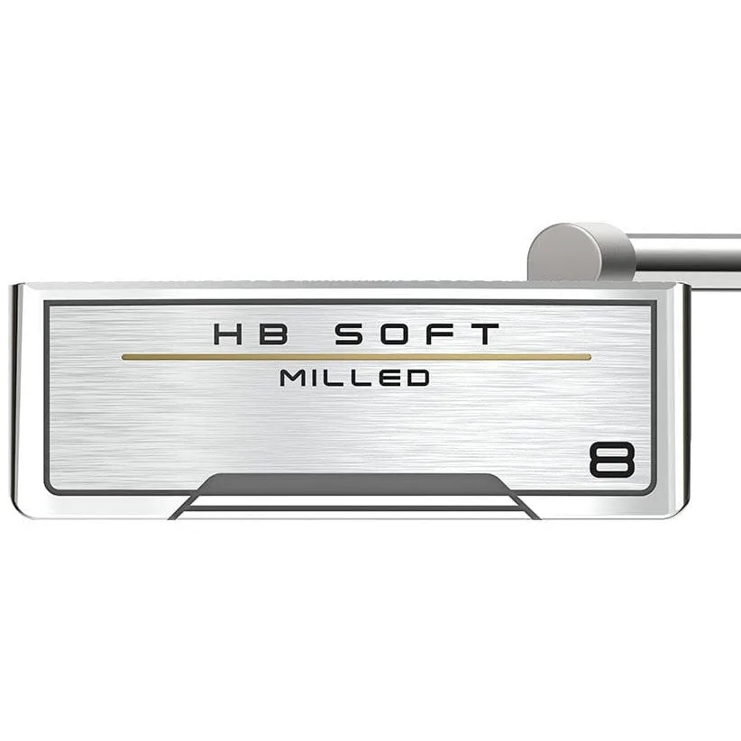 Cleveland Putter HB Soft Milled 8.0P