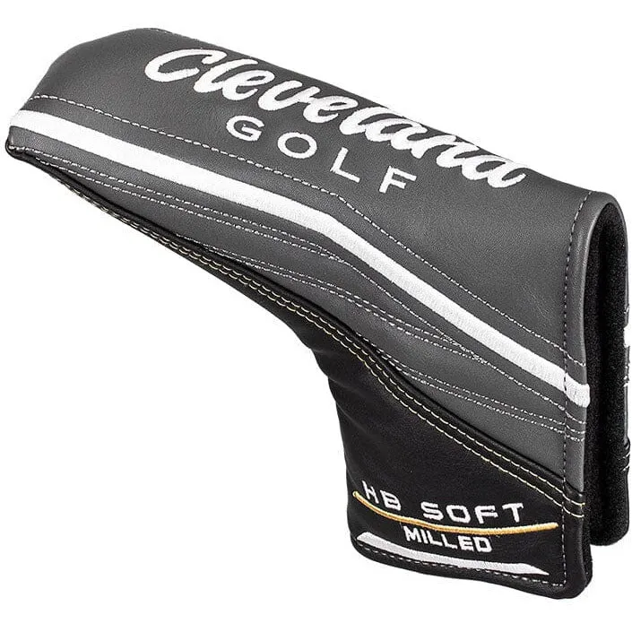 Cleveland Putter HB Soft Milled 8.0P