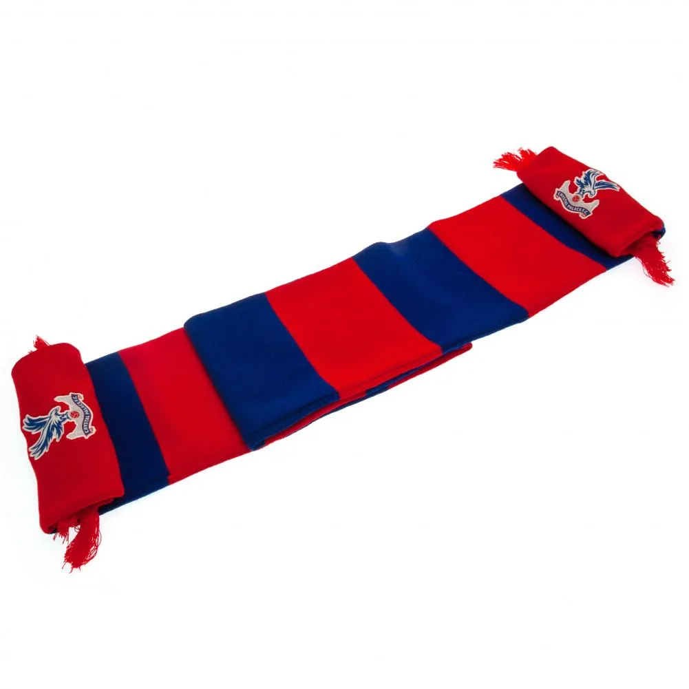 Crystal Palace Bar Scarf