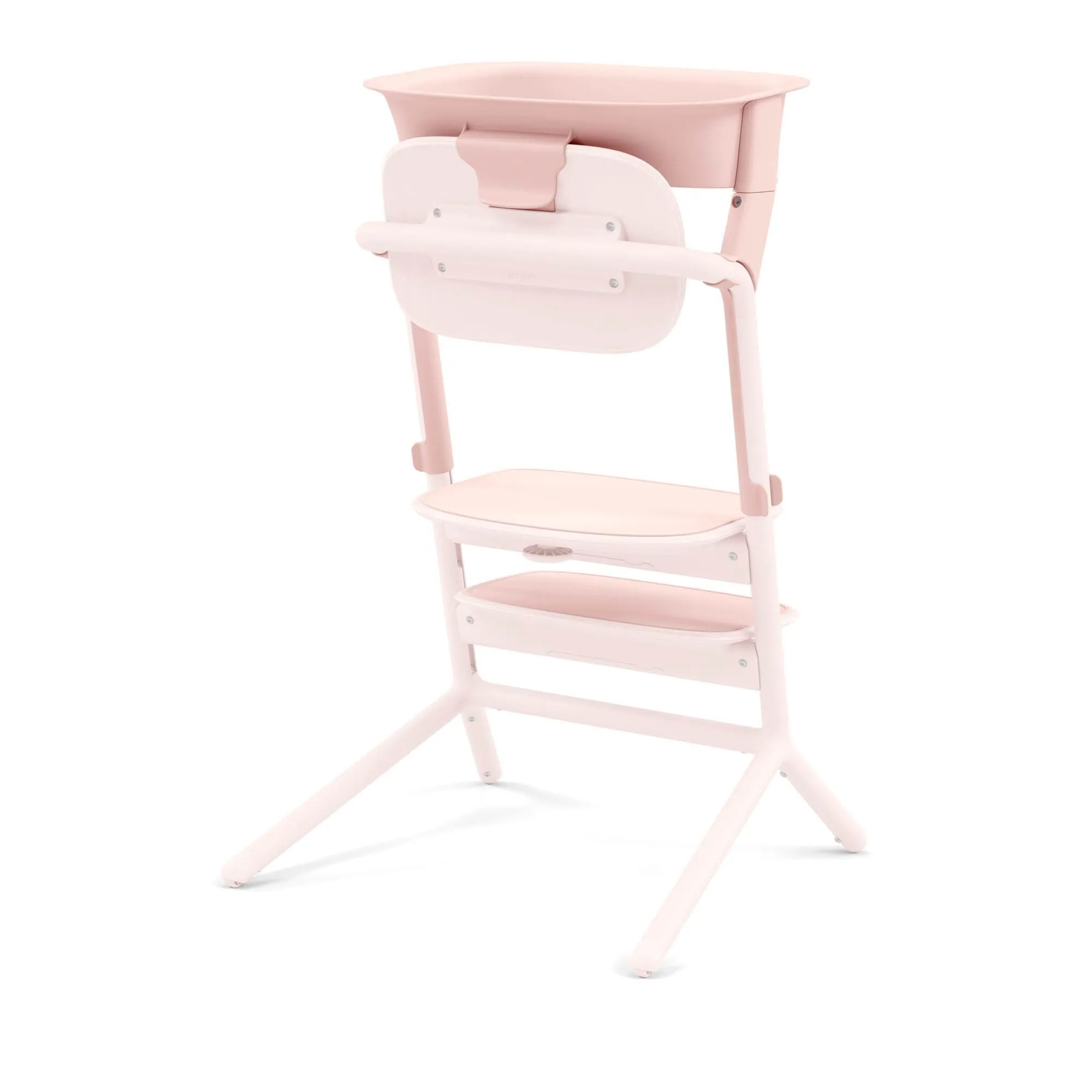 Cybex LEMO Learning Tower Set - Pearl Pink