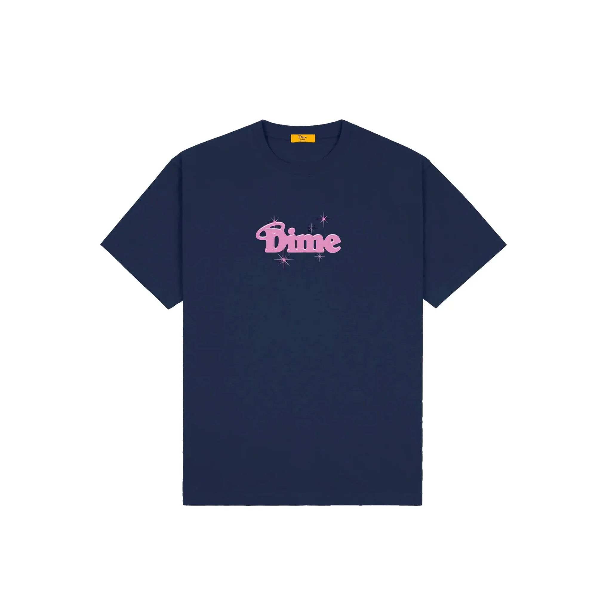 Dime Mens Halo SS Tee