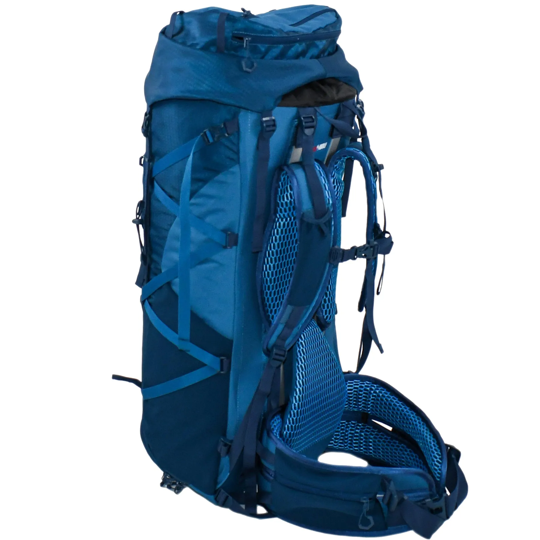 Falcon 75L Hiking Pack