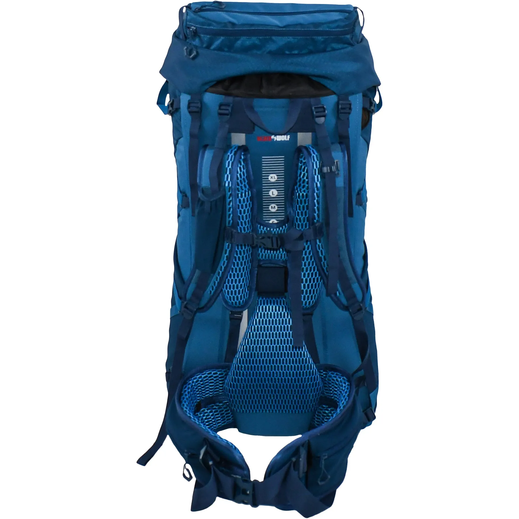 Falcon 75L Hiking Pack