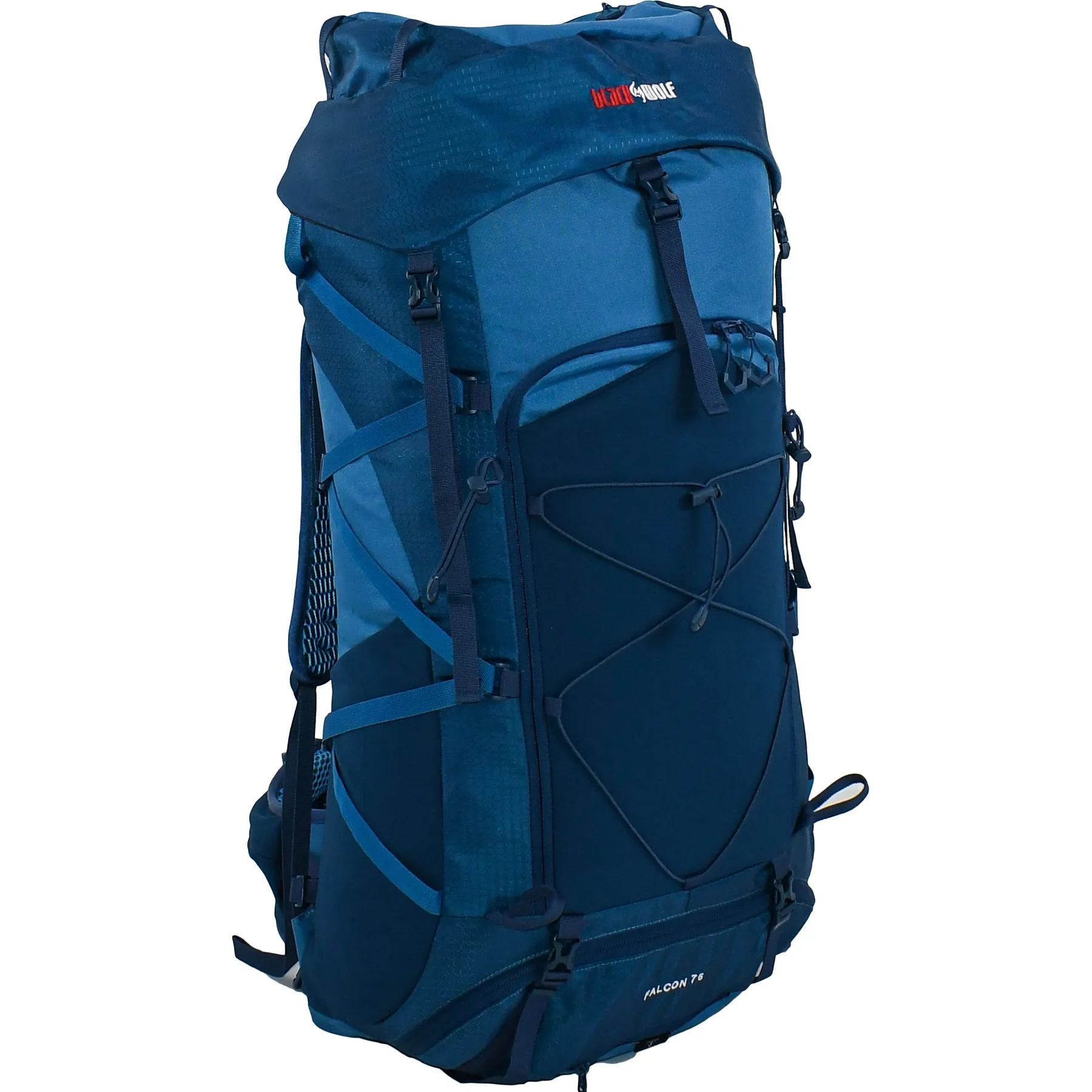 Falcon 75L Hiking Pack