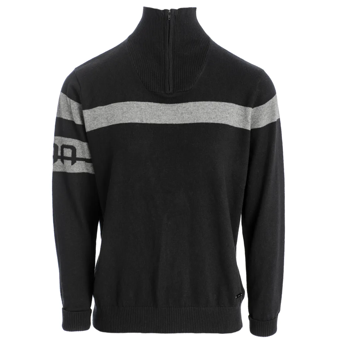 Horseware Ireland Unisex Quarter Zip Knit