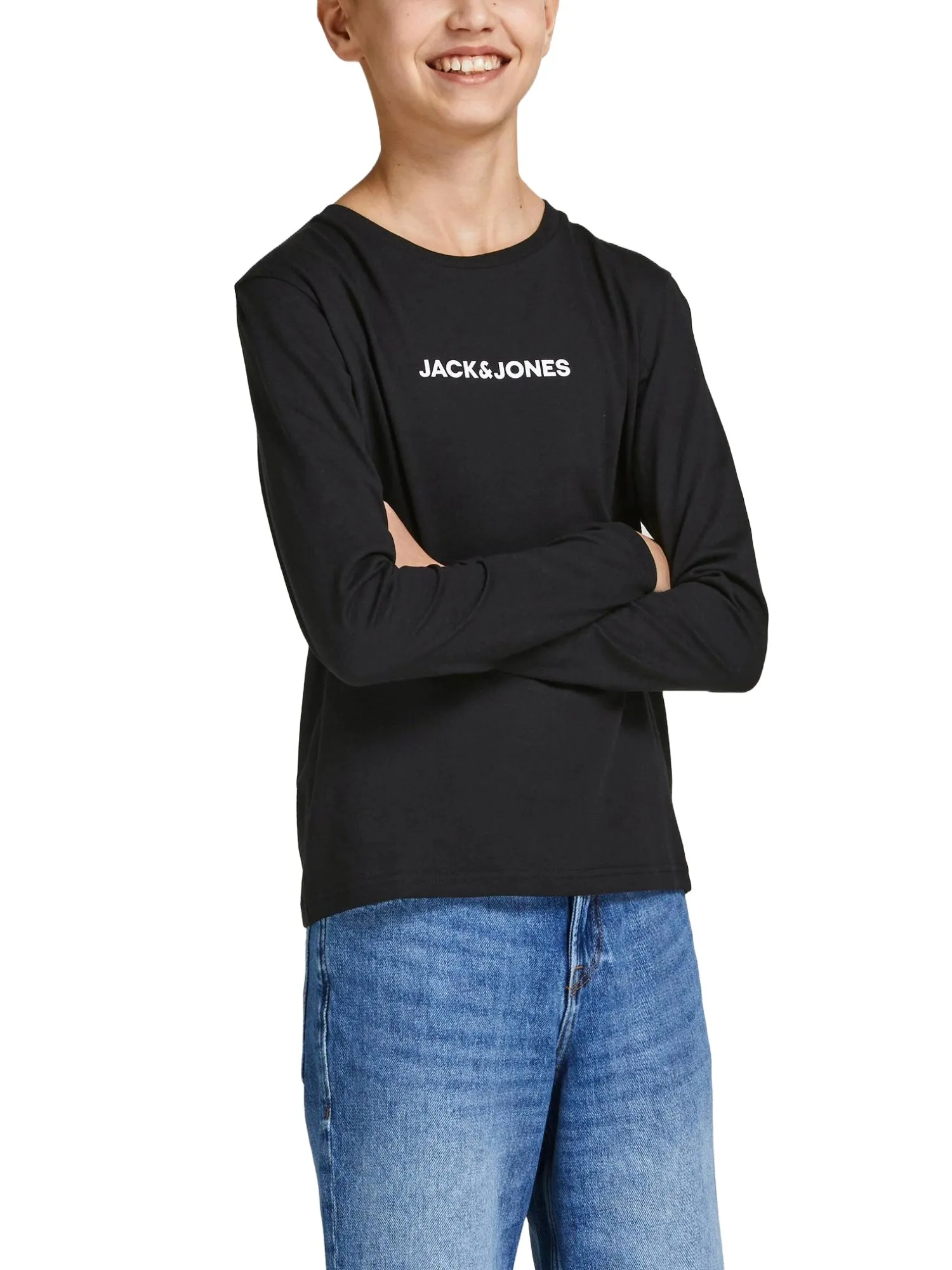 Jack&jones Junior T-shirt 12213224