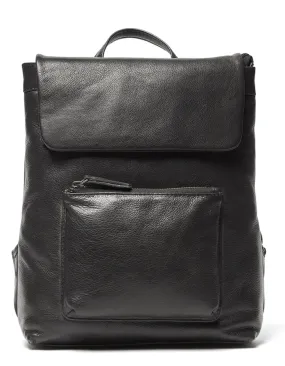 Jeany Back Pack - Black