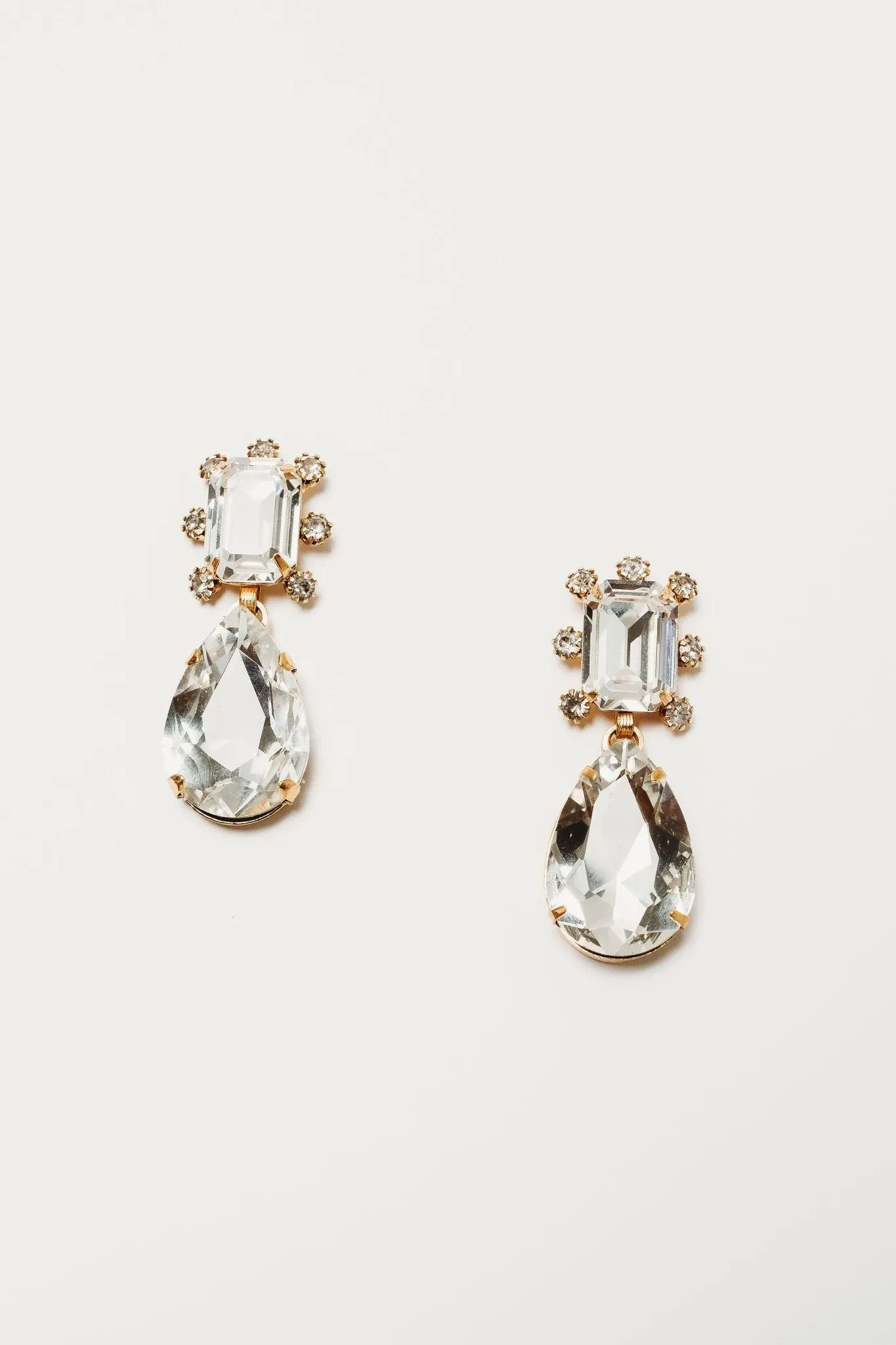 Kelly Earrings