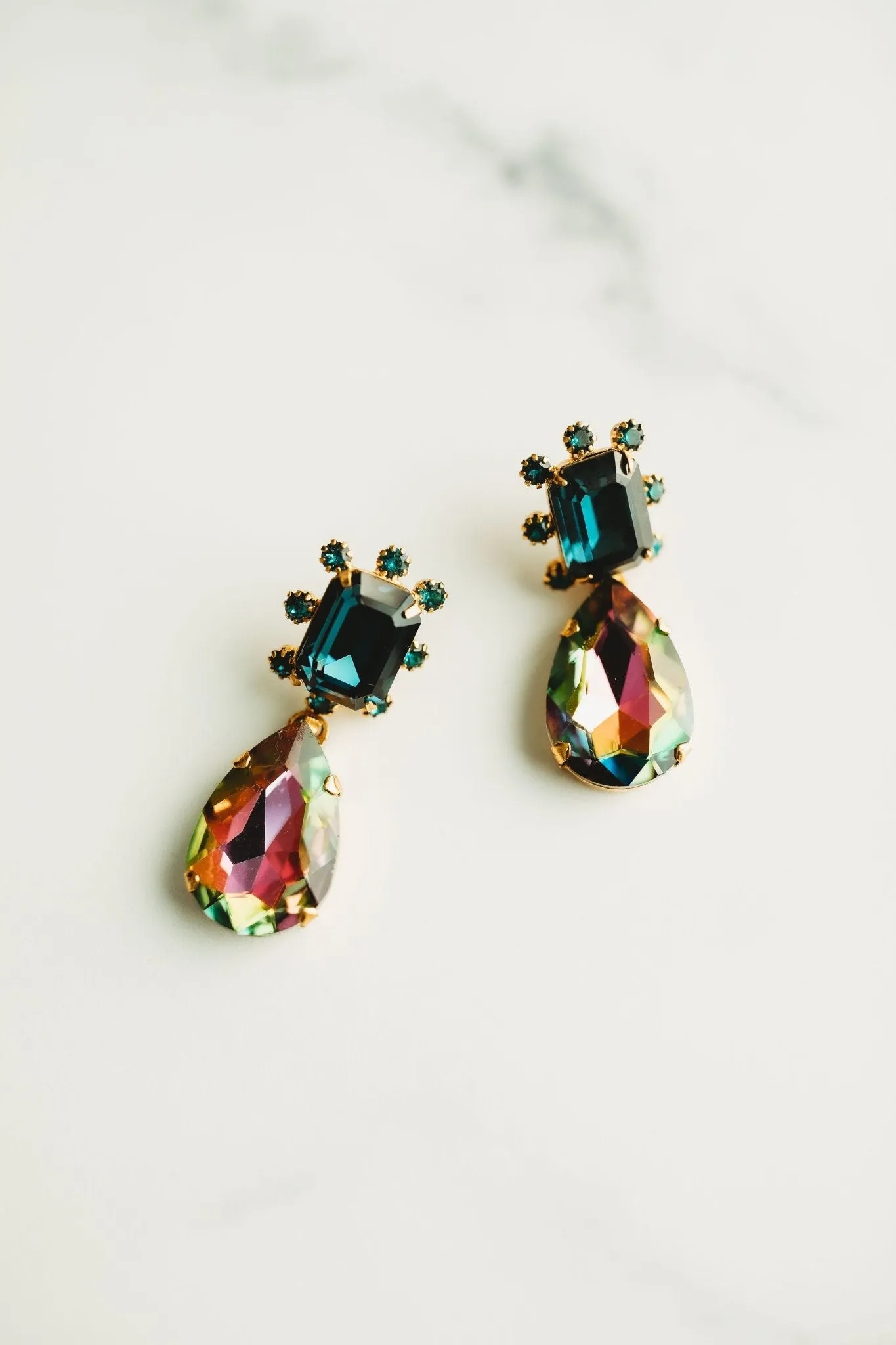 Kelly Earrings