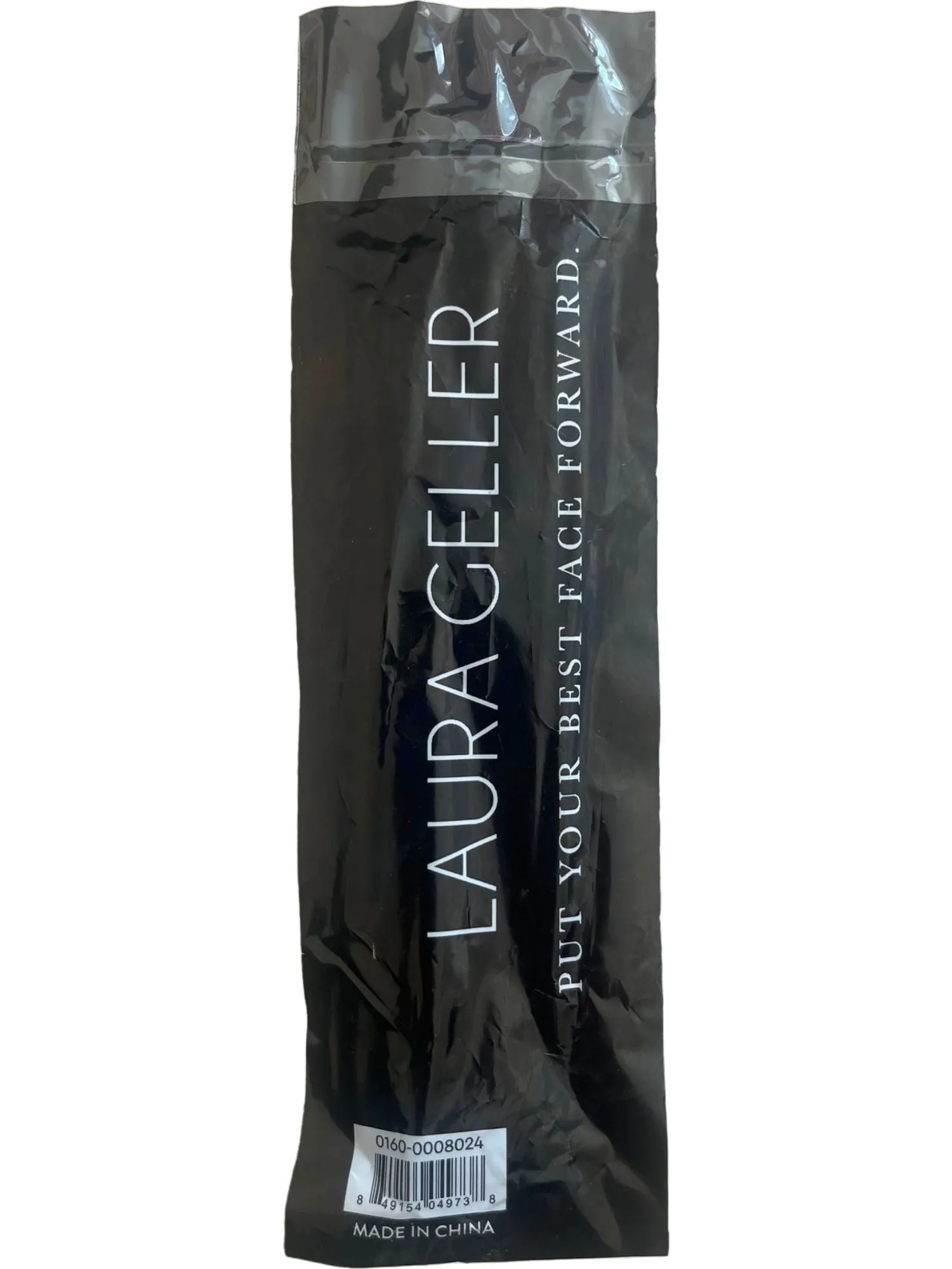 Laura Geller Black Eyeliner Sealed