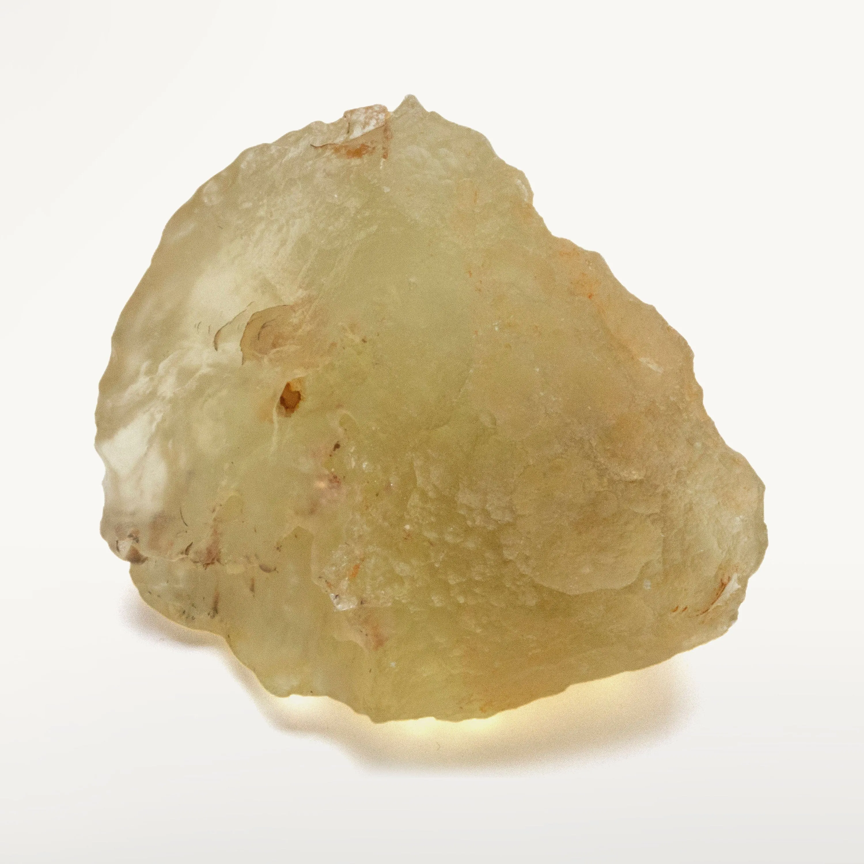 Libyan Desert Glass Tektite - 58 g