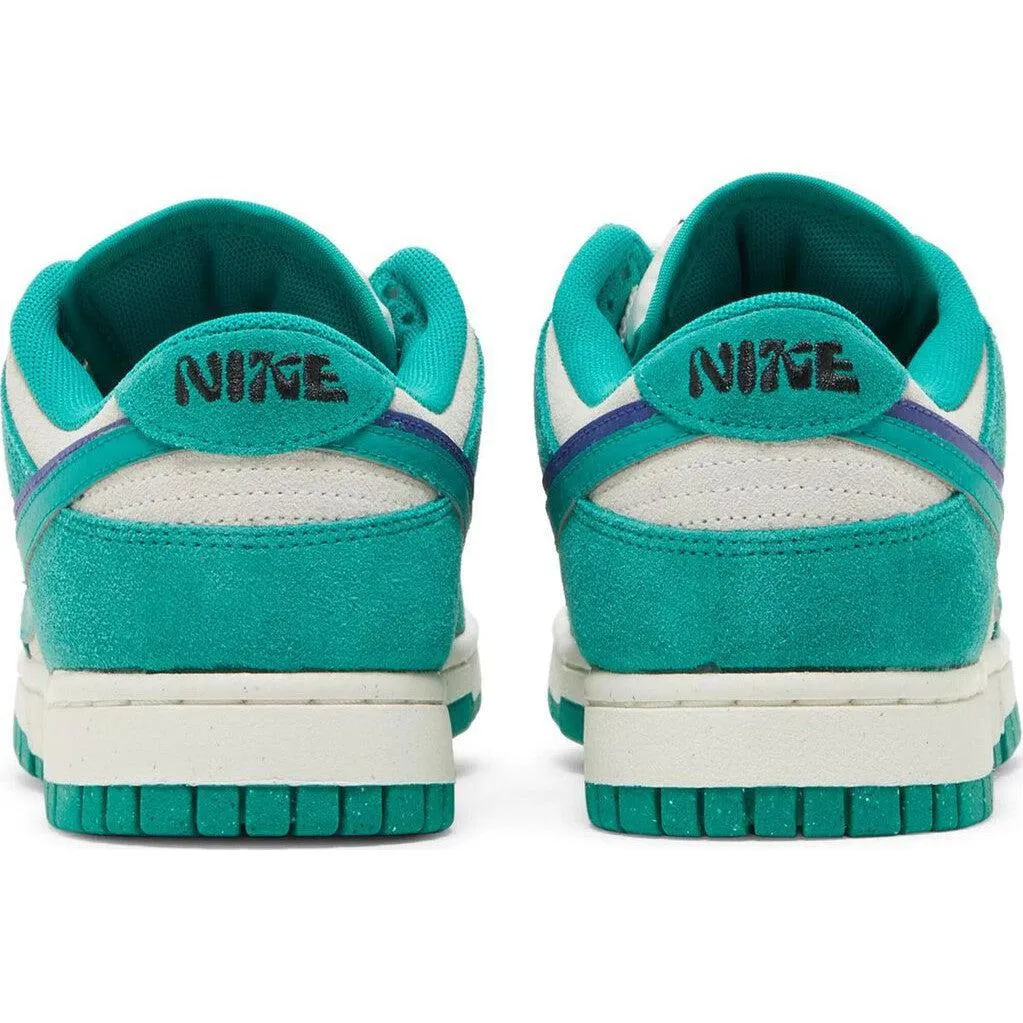 NIke Dunk Low SE 85 'Neptune Green' W