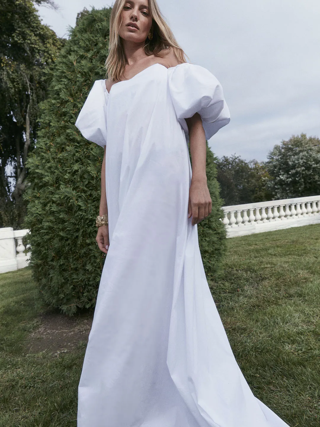 PALMER MAXI DRESS