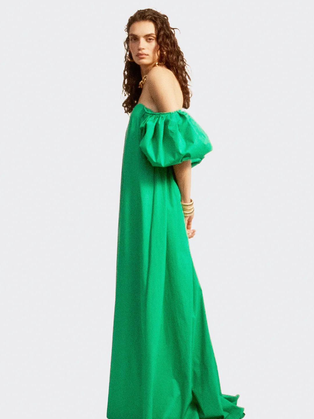 PALMER MAXI DRESS