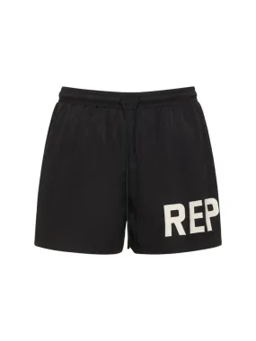 REPRESENT SWIM SHORT