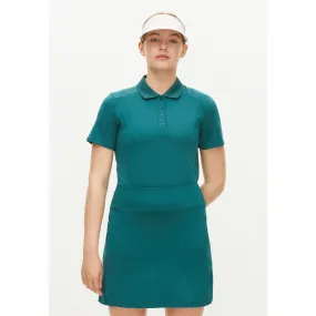 Rohnisch polo rumi DEEP TEAL