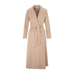 'S Max Mara Paolore Belted Coat