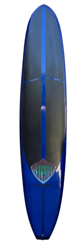 Sale 9'0 Blue Machine Replica