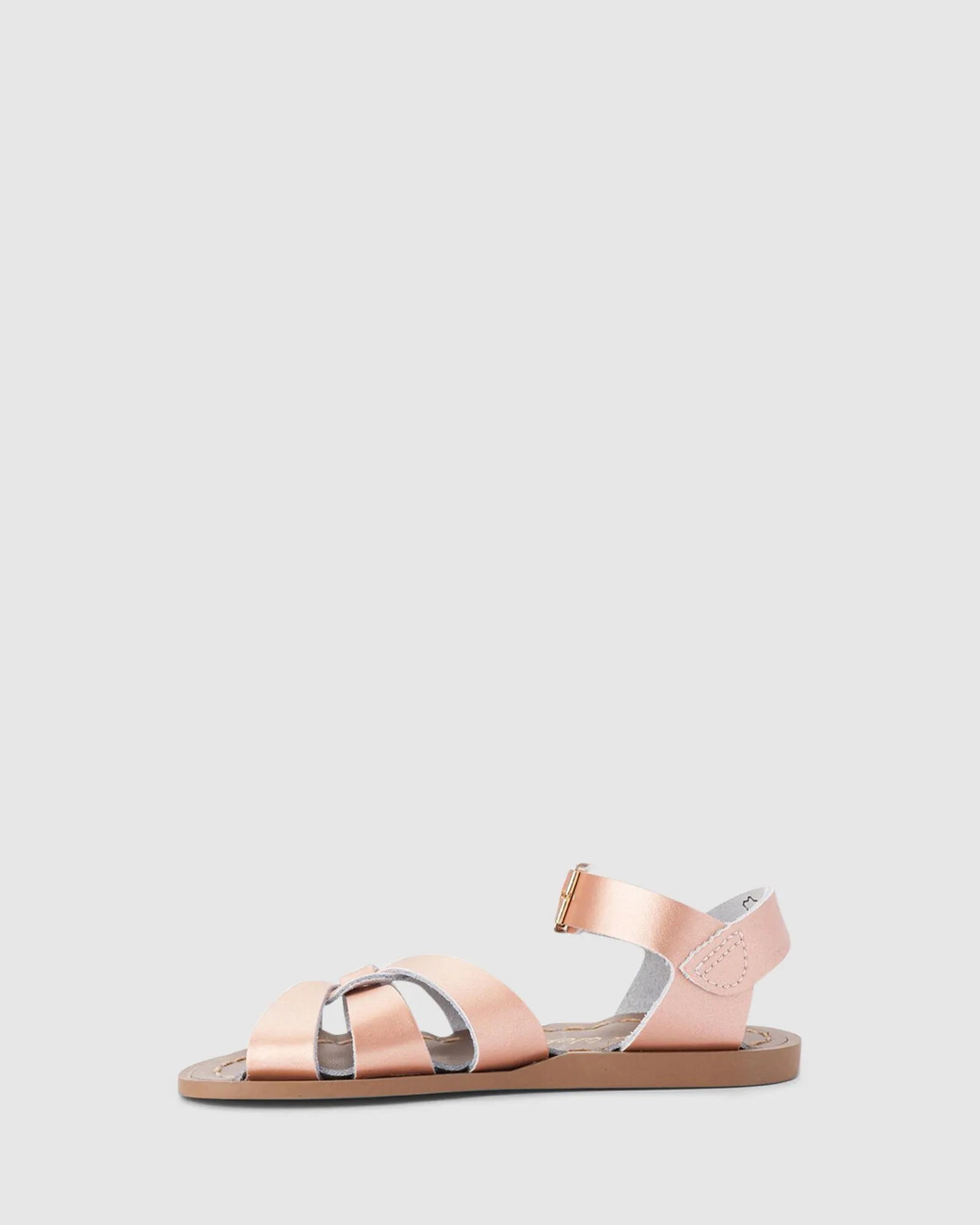 SWS original Sandal Rose Gold