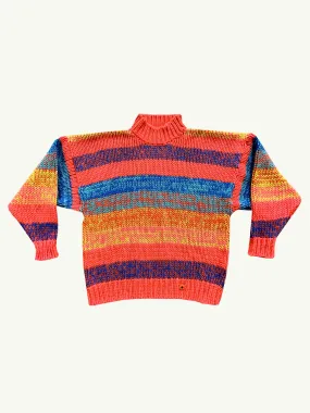 The Knit Edit: The Basquiat - Limelight